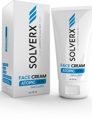Atopic Skin Face Cream