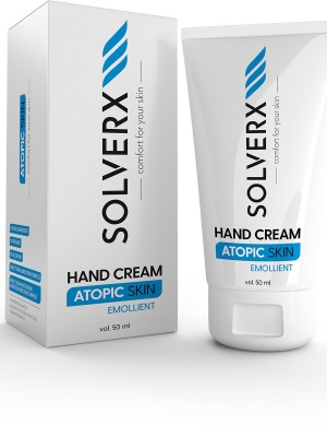 Atopic Skin Hand Cream